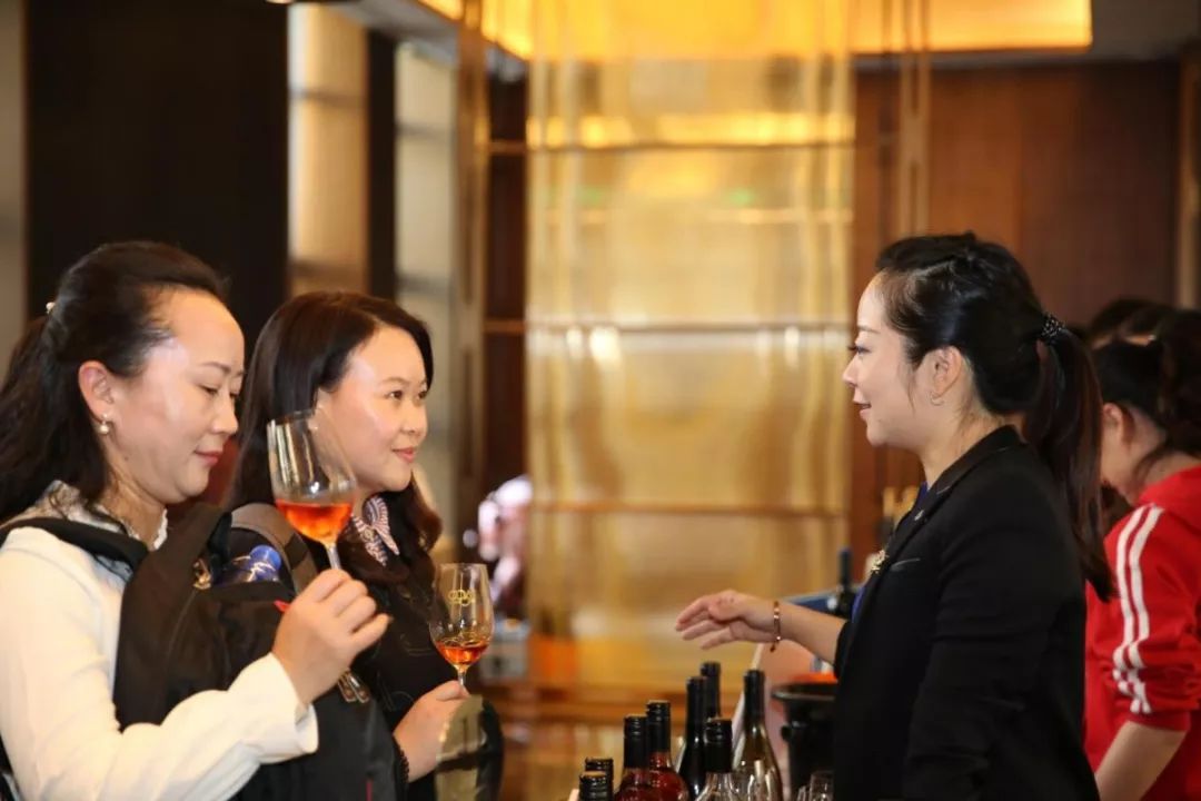 跨越山海，仙境佳酿与你相约——2019烟台产区巡展首站于天津成功举办