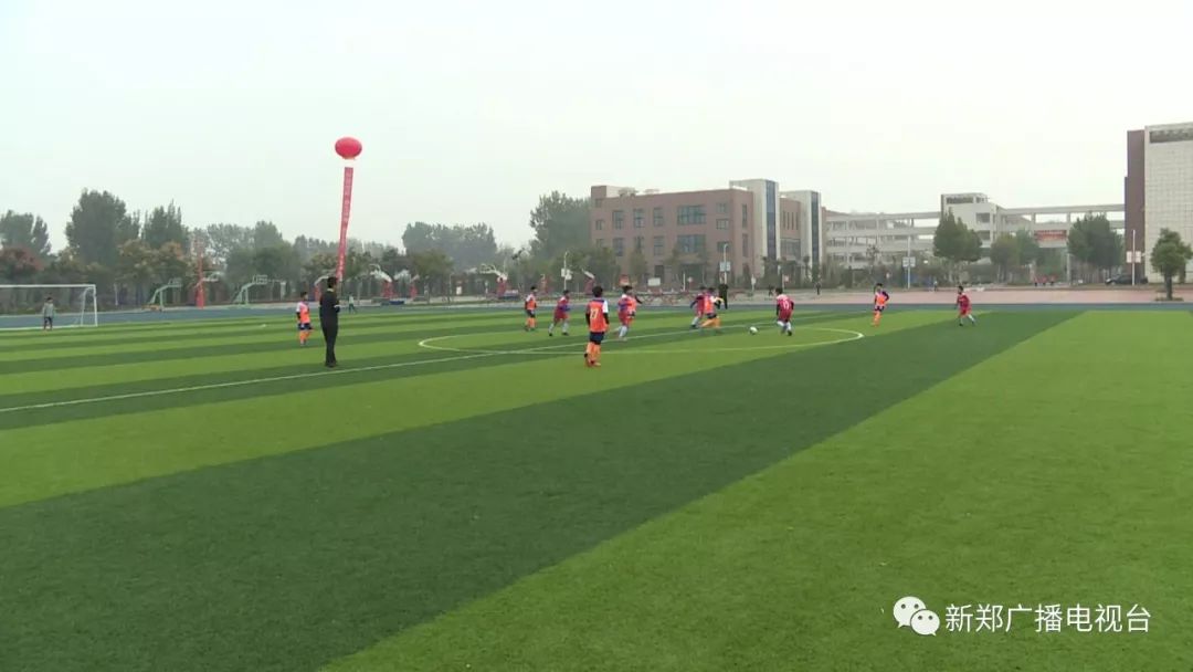 新郑市市长杯足球赛,新郑市市长杯足球比赛直播现场