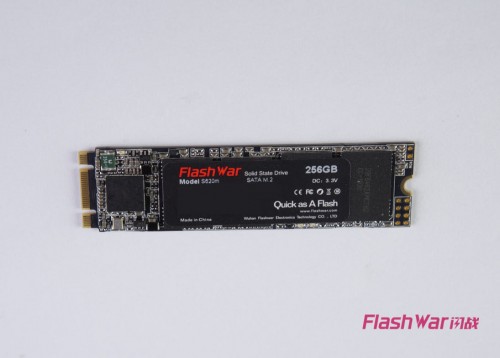 flashwar闪战固态硬盘怎么样,flashwar闪战s500pro