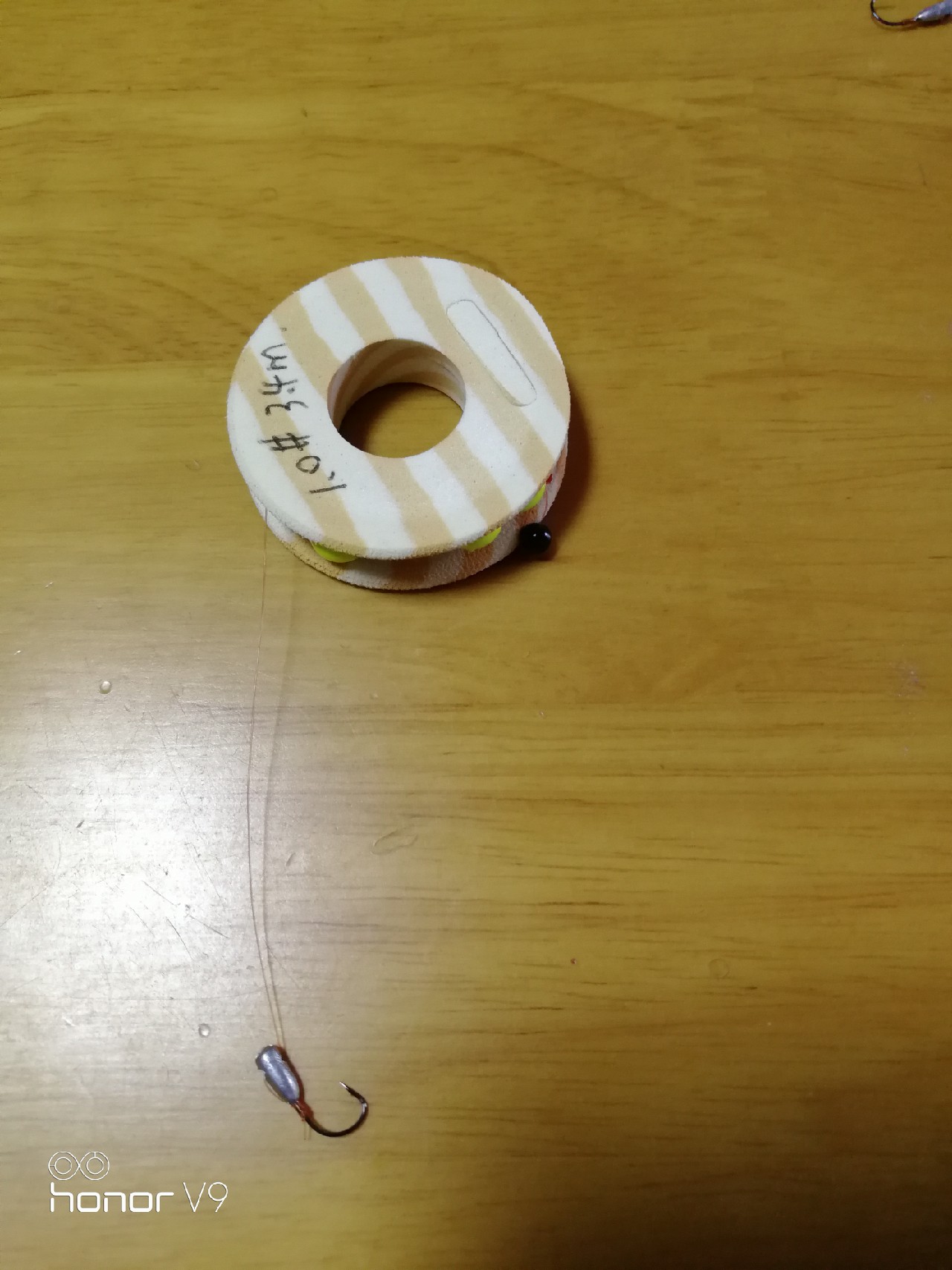 传统钓七星漂线组,传统钓七星漂线组视频