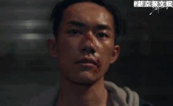 易烊千玺从奶油小生到硬汉,易烊千玺少年的你预告视频