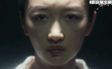 易烊千玺从奶油小生到硬汉,易烊千玺少年的你预告视频