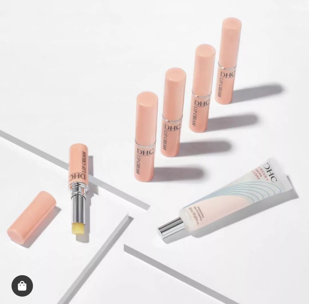 最好用的16款润唇膏,好用又保湿的润唇膏推荐