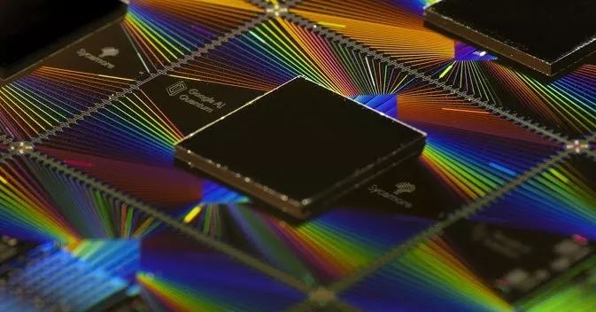 谷歌量子霸权辟谣,谷歌最新量子霸权论