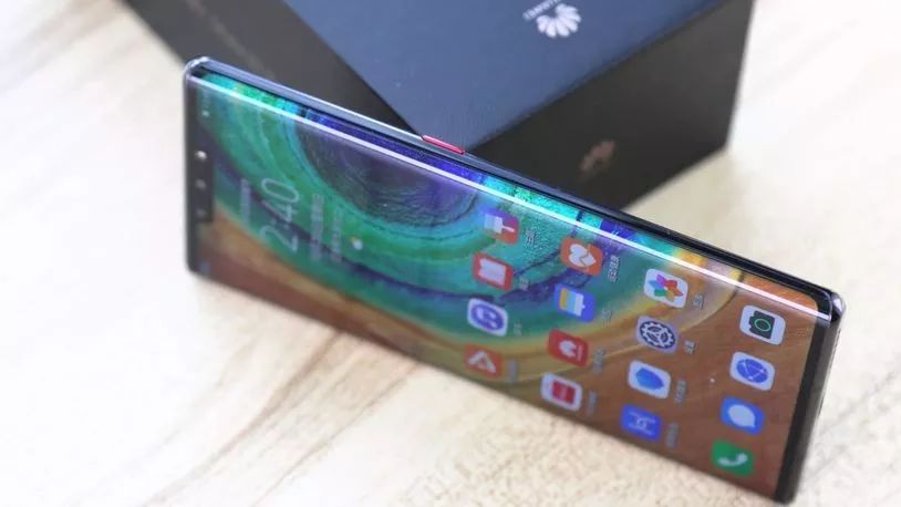 华为mate40pro和mate30pro5g,华为mate30pro5g版刷保时捷系统