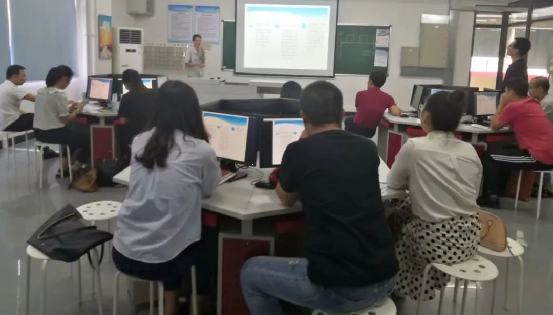 【喜讯】江门市技师学院青年教师在全省技工院校教师职业能力竞赛揽下多个大奖