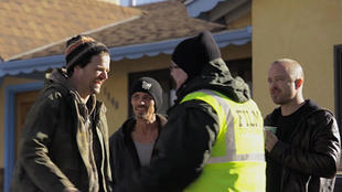 绝命毒师小粉电话录音,绝命毒师小粉新剧