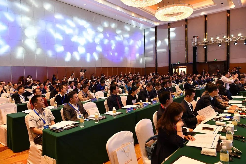 快讯！新机遇在哪？前驻日大使来高新区…