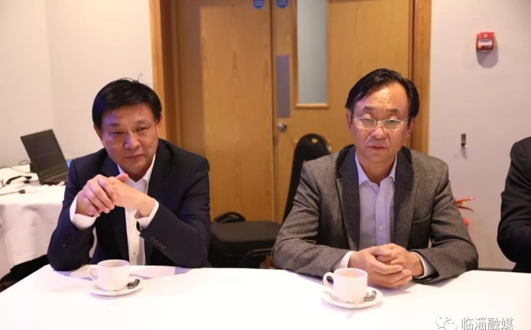 此刻，蹴鞠与足球再次相拥英格兰！第四届世界足球文化高峰论坛在英国举行