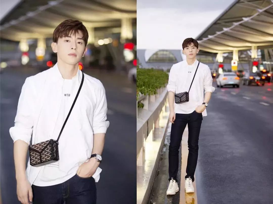 哪里有goyard,大陆有goyard吗