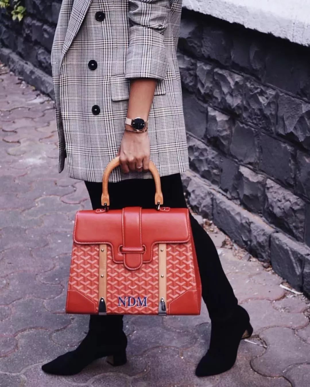 哪里有goyard,大陆有goyard吗