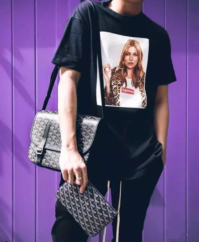 哪里有goyard,大陆有goyard吗