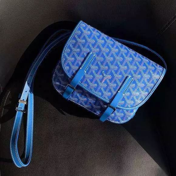 哪里有goyard,大陆有goyard吗