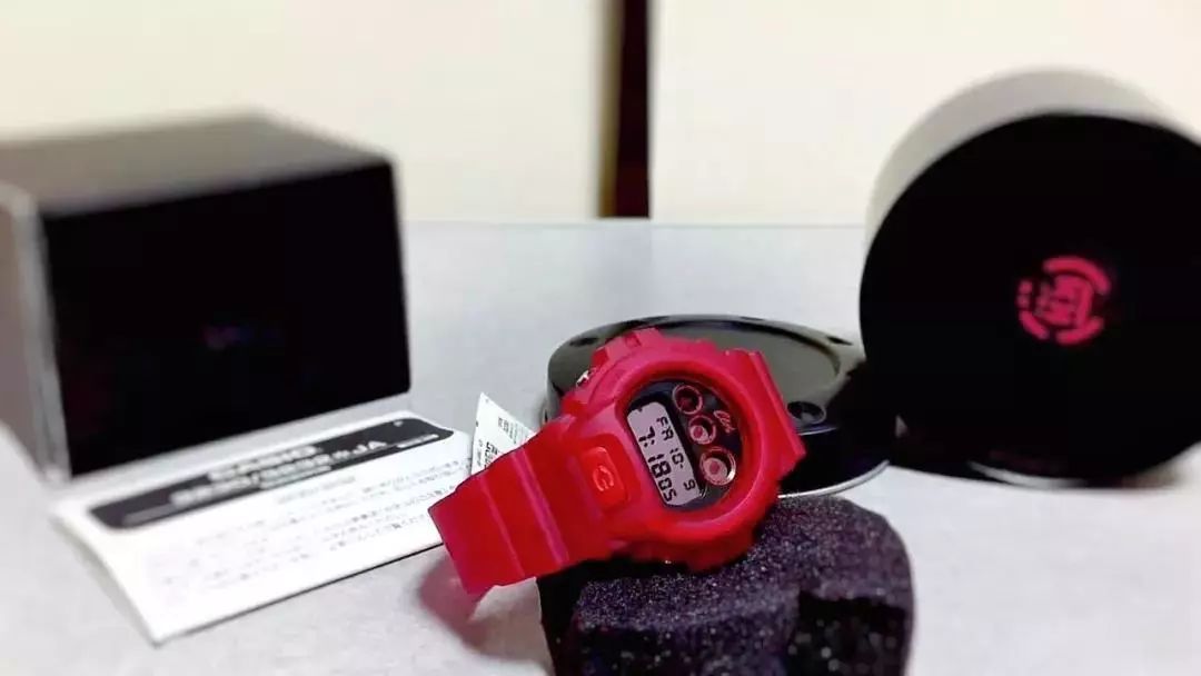 卡西欧g-shockdw-6900ms,卡西欧g-shockdw6900b-9