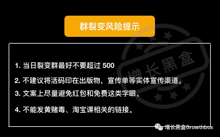 8000字详解微信生态内的5款增长工具（2019版）