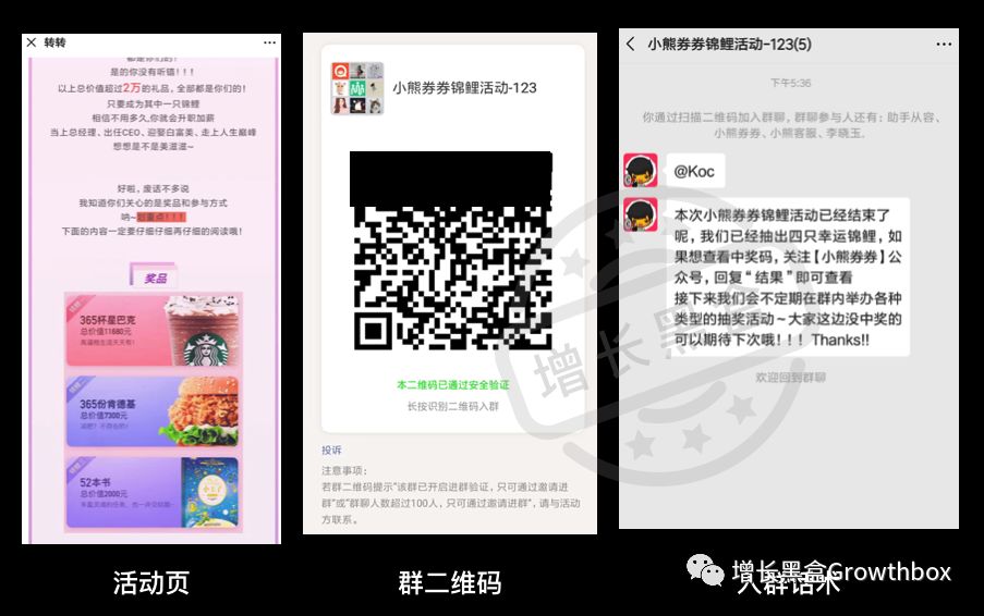 8000字详解微信生态内的5款增长工具（2019版）