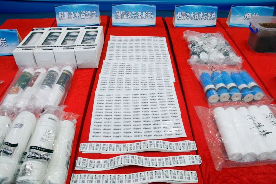 重拳出击！广东公安“利剑2019”专项行动破获“云集品”等案件8030余起！涉案达3056亿元！