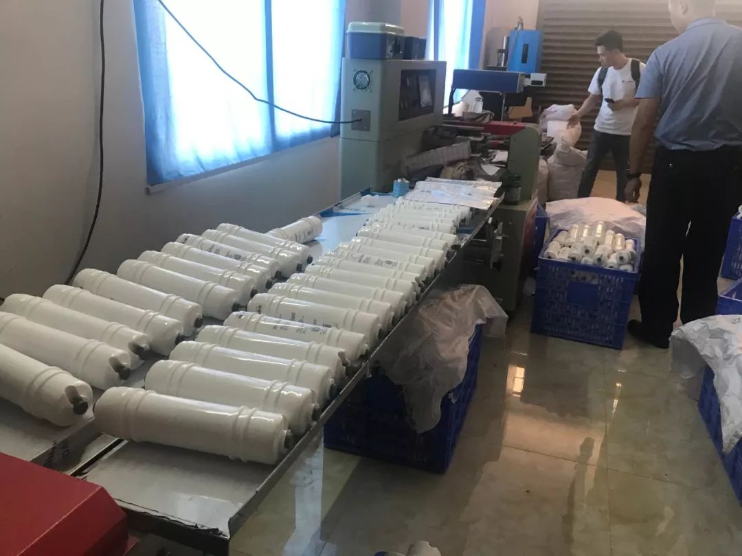 重拳出击！广东公安“利剑2019”专项行动破获“云集品”等案件8030余起！涉案达3056亿元！