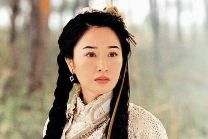 金庸笔下绰号大全,金庸笔下最霸气的人物