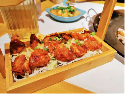 成都美食推荐必吃烤肉,盘盘烤第一成都必吃烤肉