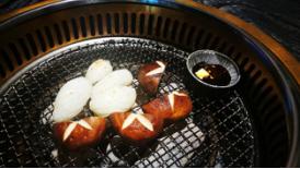 成都美食推荐必吃烤肉,盘盘烤第一成都必吃烤肉