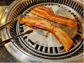 成都美食推荐必吃烤肉,盘盘烤第一成都必吃烤肉