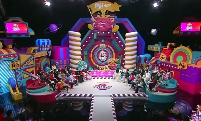 不创造欢乐的电视台是不道德的