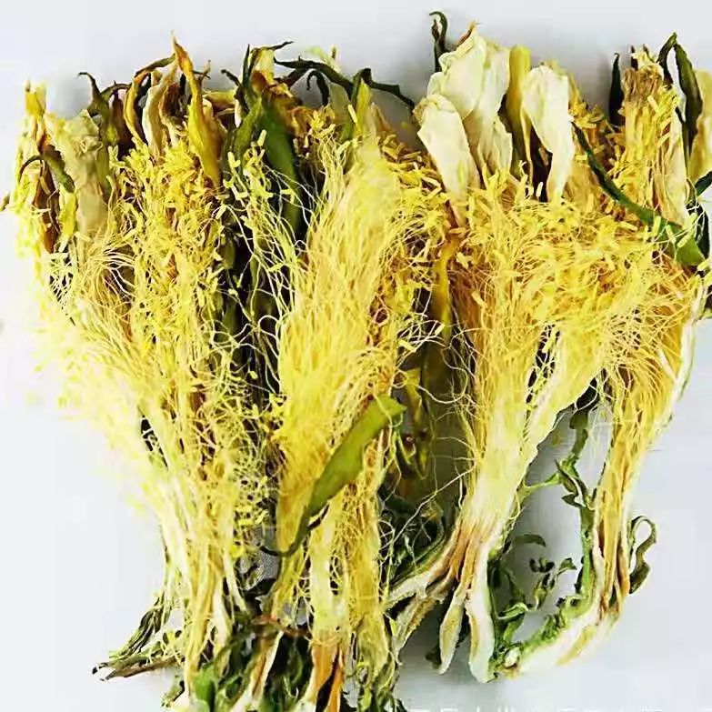 「食疗药膳」银猴双花响螺鸡胶汤，能健脾益气、养胃生津、润肺化痰、滋补肝肾、养血润燥