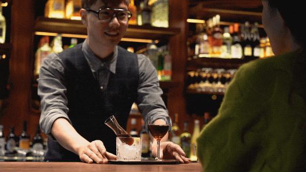 星巴克特调鸡尾酒价格,特调鸡尾酒生命之水冰美式