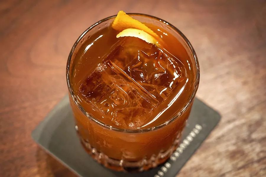 星巴克特调鸡尾酒价格,特调鸡尾酒生命之水冰美式