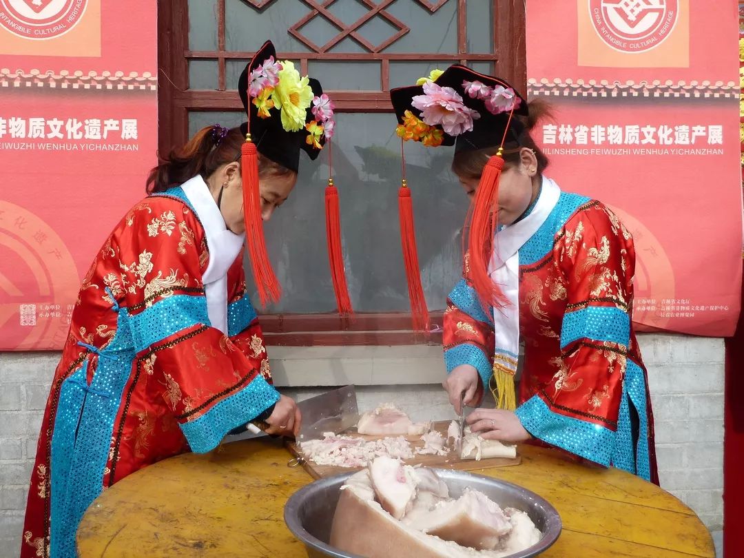 农遗良品|为啥吉林九台五官屯的大米能重如沙、亮如玉？