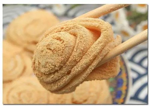 农遗良品|为啥吉林九台五官屯的大米能重如沙、亮如玉？