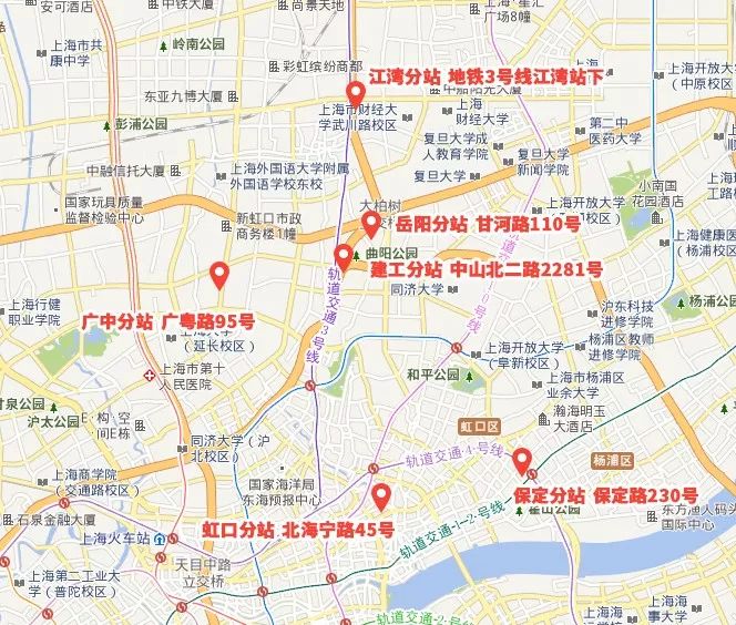 闵行全区最新地图,闵行各镇地图