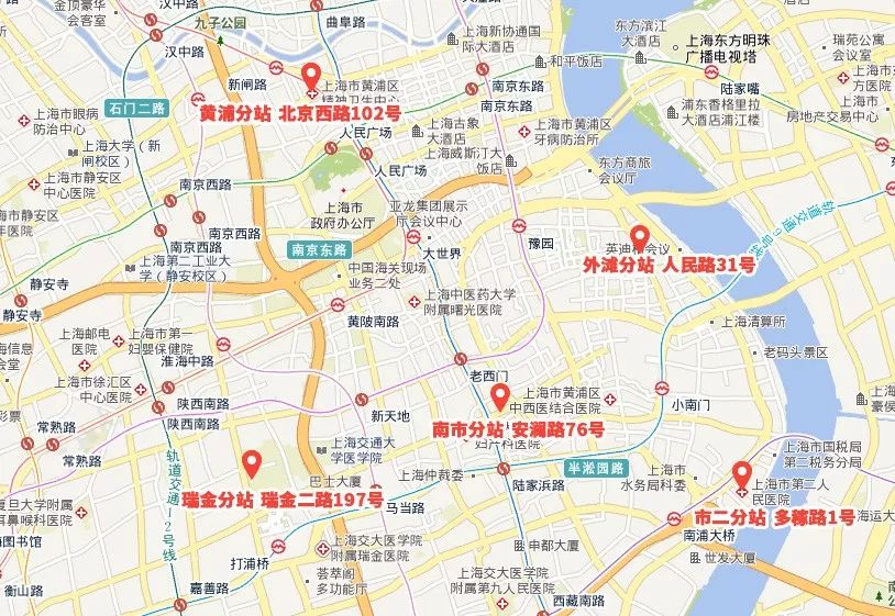 闵行全区最新地图,闵行各镇地图