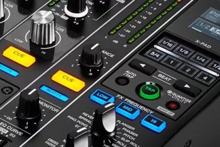 dj需要掌握的基础知识,dj速成攻略