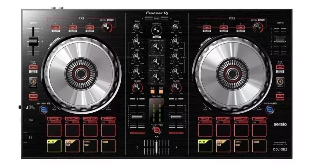 dj需要掌握的基础知识,dj速成攻略