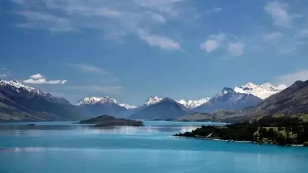 指环王美剧开拍,剧版指环王美景