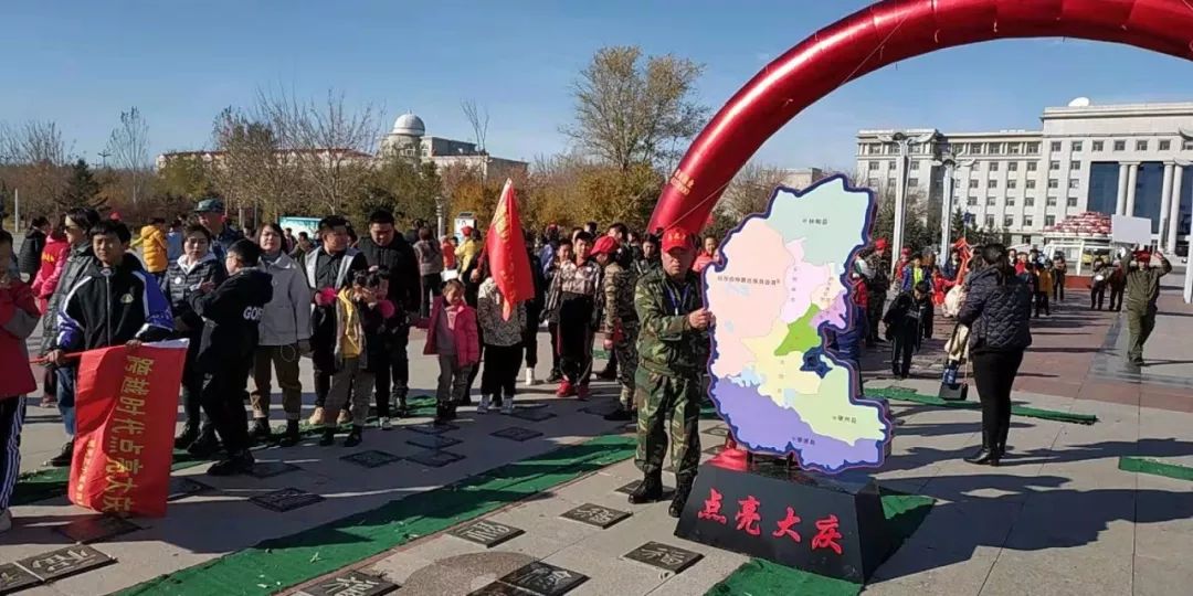 打卡点欢迎您,景点打卡我们来了