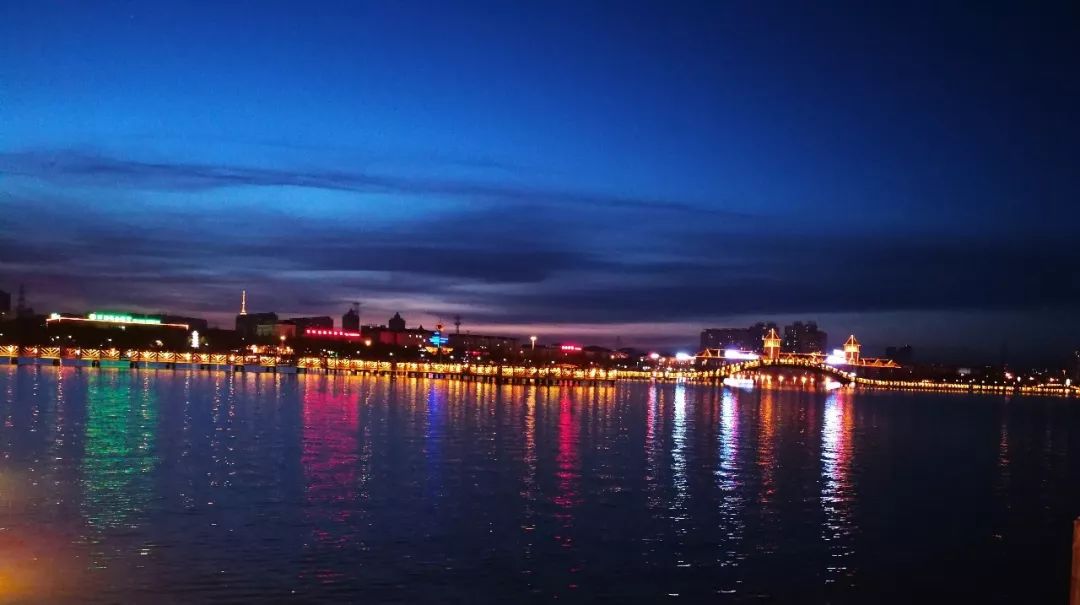 打卡点欢迎您,景点打卡我们来了