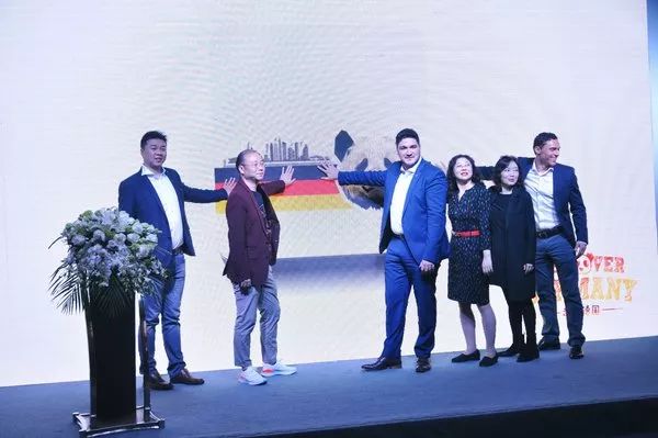 跨国企业在中国|舍弗勒新基地在江苏太仓奠基；万豪与滴滴达成战略合作