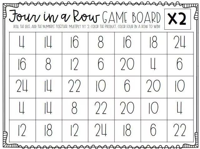 最适合启蒙的数学游戏,题海战术数学