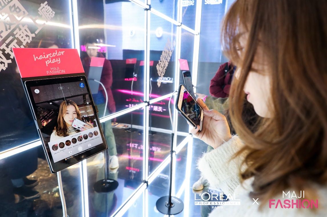 NYX/URBANDECAY将亮相进博会！欧莱雅展台还有这些看点