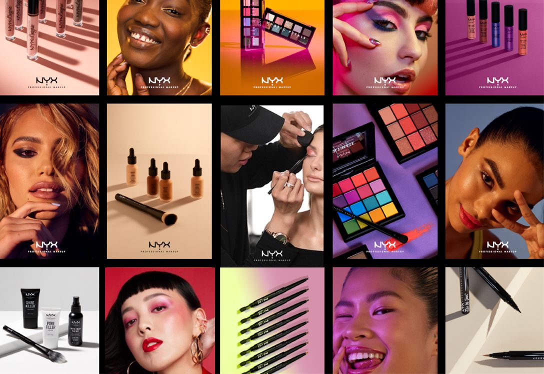 NYX/URBANDECAY将亮相进博会！欧莱雅展台还有这些看点