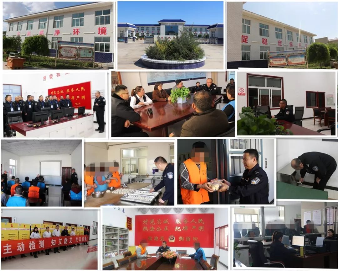 拘留所民警忠诚尽职履责心得体会,不忘初心民警视频