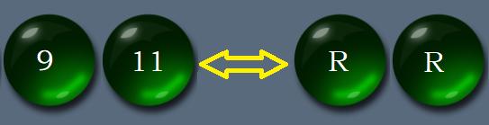 储伪伪复仇|辛酉丑故事数学专栏