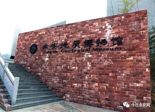 下个月，这场赛事将在永安举行！吃住行攻略附上