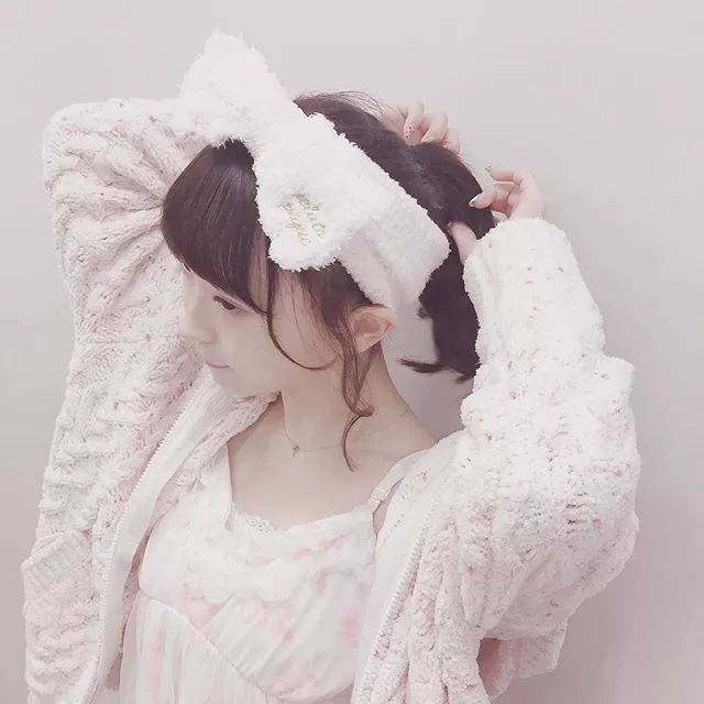 除了GU日本妹子的睡衣都是在这里买的！太太太太太可爱了