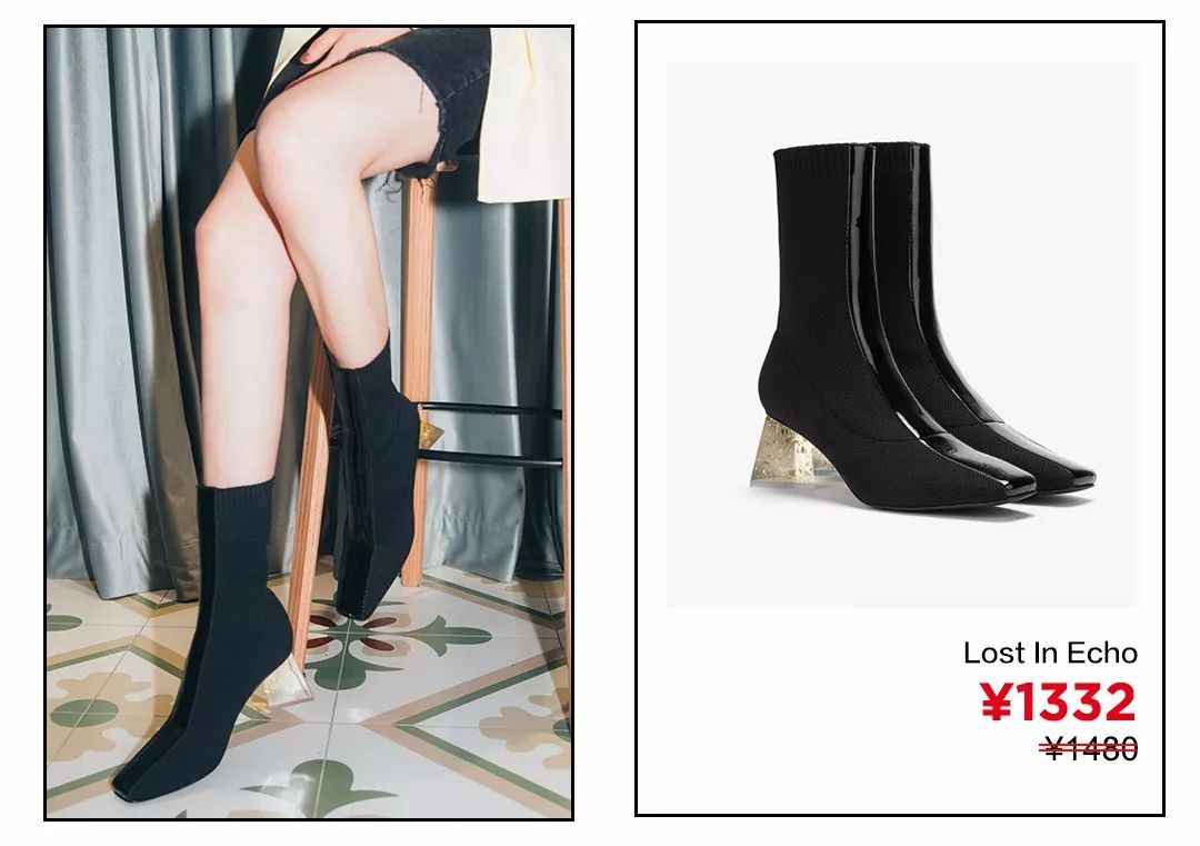 女生换季买买买,女生打折品牌夏季鞋