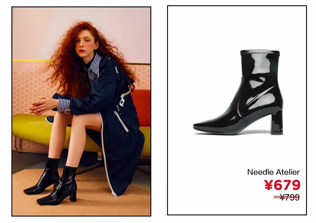 女生换季买买买,女生打折品牌夏季鞋