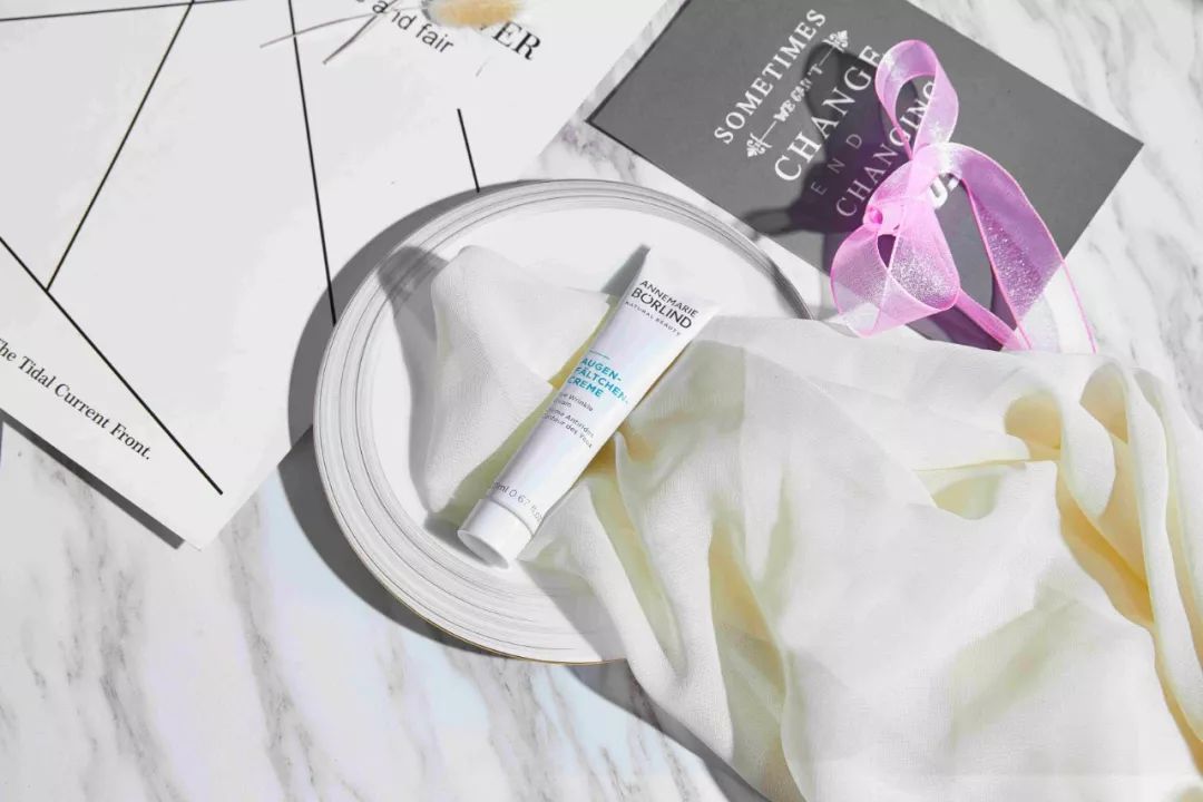 经典好用国产眼霜,德国十大必买的眼霜